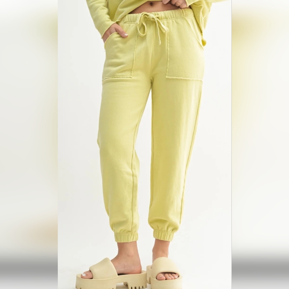 Fp Movement Capri Jogger Women Small
